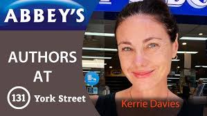 Kerrie Davies introduces Miles Franklin Undercover