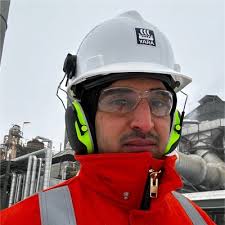 Corrosion modeling for predictive integrity in ethylene oxide units at MECC 