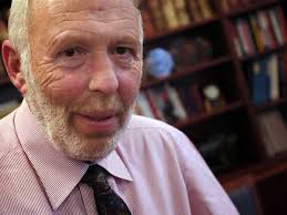 James Simons, mathematician, philanthropist and hedge fund founder, has  died