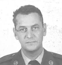 Cecil Clark Obituary