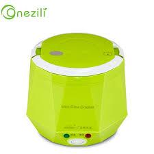 A small microwave for camping takes up little space, but it usually offers a smaller cooking capacity. 1 3l Portable Electric Mini Rice Cooker Lunch Box Microwave Smart Rice Cooker Small 220v For House 12v 24v For Car Truck Smart Rice Cooker Rice Cooker Smallmini Rice Cooker Aliexpress