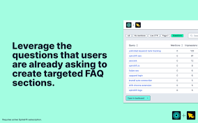 Query Hunter SEO Chrome Extension