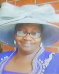 Ms. Florence Magdalene Johnson Obituary March 29, 2025