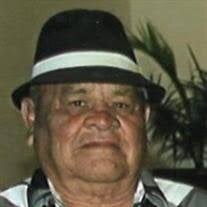 Henry Herrera Obituary