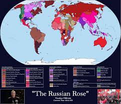 Map Thread Xix Page 175 Alternate History Discussion Alternate History Map National Mall