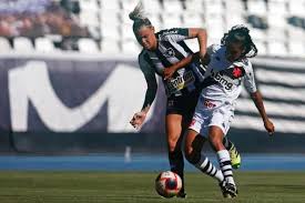 Soccer results of clubs botafogo rj u20 and. Feminino Os Melhores Momentos De Botafogo X Vasco Supervasco