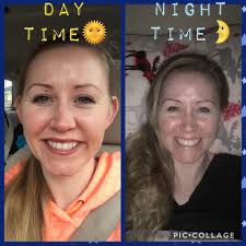 Sleepovers and pool hair 💕