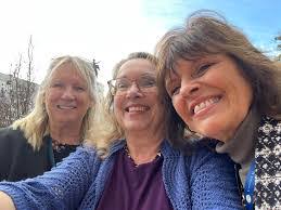 Olivia Gans's Instagram, Twitter & Facebook