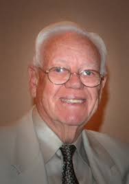 Co-Founding Board Member Jerry Decker Retires