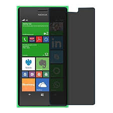 Nokia Lumia 735 Screen Protector ...