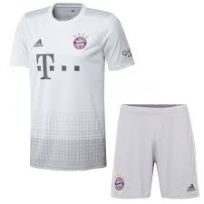 Their new away kit will go a long way to address that image, however. Bayern Munich New Kit 2020 Cheap Online