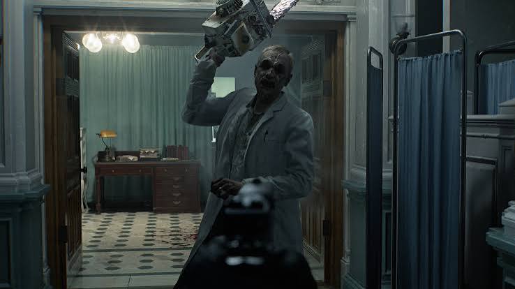 Resident Evil Requiem Shines Within Its Confines - The New York Times
