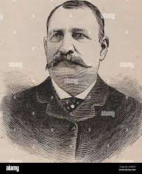 John pease hi-res stock photography and images