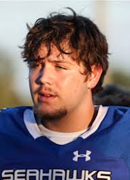 Jaden Phillips's Football Recruiting Profile