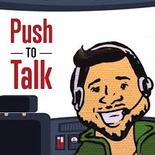Push To Talk