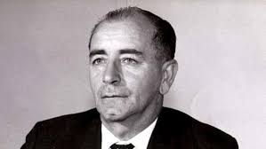 A distinguished career that stayed