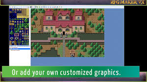 Con este plugin puedes crear un juego en 3d con el motor del rpg maker mv. Comprar Rpg Maker Vx Steam