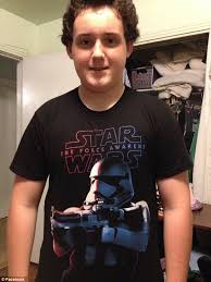 Image result for star wars t shirt children
