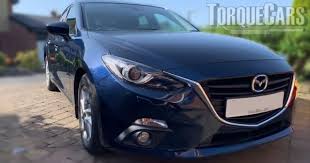Find specifications for every 2014 mazda 3: Tuning The Mazda 3