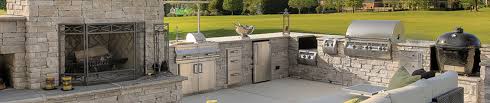 outdoor kitchens lancaster, pa