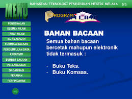 Juga dikenali sebagai melaka negeri bersejarah atau negeri hang tuah) ialah sebuah negeri di malaysia. Ppt Kursus Powerpoint Presentation Free Download Id 6336002
