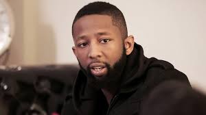 Watch Rickey Smiley for Real Season 3, Episode 8: Rise Up