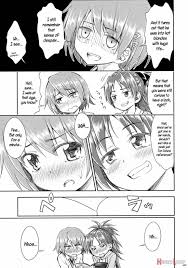 Page 8 of Lovely Girls' Lily Vol.9 (by Amaro Tamaro) 