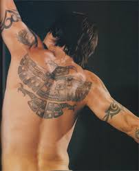 Apc tattoo by tpants on deviantart. Maynard James Keenan Tattoos