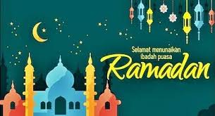 Semua menyambut datangnya malam seribu bulan. Sambut Ramadhan Dengan Suka Cita Lintas Daerah