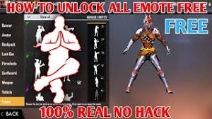 गरेना फ्री फायर mod apk अवलोकन / free fire mod apk अवलोकन. Free Fire Emotes Hack Update Free Fire 2020