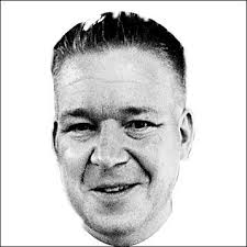 JAMES MACH Obituary (2018)