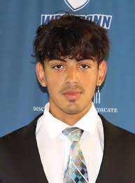 2021 Men's Soccer Roster