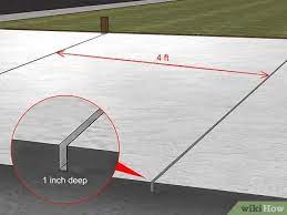Good quality concrete driveway installation requires considerable experience, skill and attention to detail. How To Build A Concrete Driveway With Pictures Wikihow