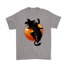 Sep 28, 2016 · 7. Son Goku Four Stars Dragon Ball Shirts Nfl T Shirts Store