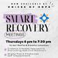 SMART Recovery Meetings (Cecil) — Voices of Hope event image