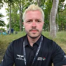 Chris Scougal is fundraising for Rainbow Valley