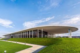 Visit us now at u.n.i klinik shah alam for excellent medical services. Setia City Convention Centre Picture Of Setia City Convention Centre Shah Alam Tripadvisor