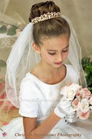 Check spelling or type a new query. Updos With Veils Communion Yahoo Image Search Results First Communion Hairstyles Communion Hairstyles Communion Headpiece