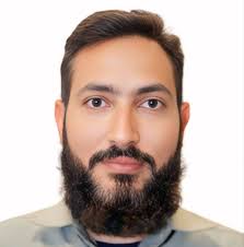 Kashif Malik Awan