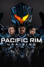 Pacific Rim Uprising | Universal Pictures At Home