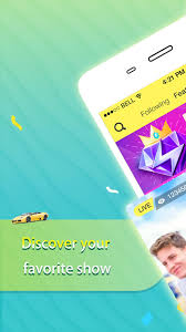 Kiki Live For Android Apk Download