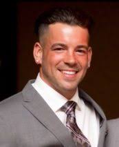 Lavallee-Blawatt, Kyle Christian