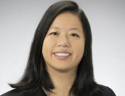 Michelle Yu's Instagram, Twitter & Facebook