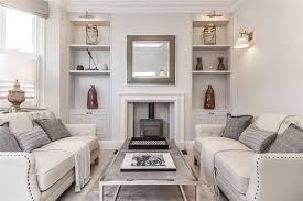 Living rooms / photo galleries, small. 10 Ways To Create A Feeling Of Space In A Small Living Room Houzz Ie