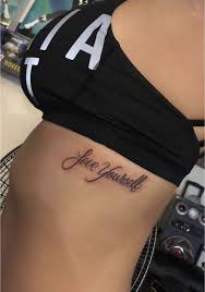 Sia quello storico che quello del tatuaggio. Love Yourself Tattoo Vorlage Novocom Top