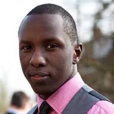 Anthony Munene (@africanshox)