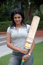 Mandira Bedi - Actress Mandira Bedi (4) - Indian Bollywood, South Indian  Movie Photo Gallery