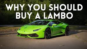 New exclusive collections on the lamborghini official store: How Buying A Lamborghini Will Change Your Life Completely