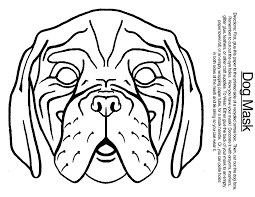 Use our special 'click to print' button to send only the image to your printer. Mask 120604 Objects Printable Coloring Pages