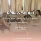 Reiki and Sound Bath event image